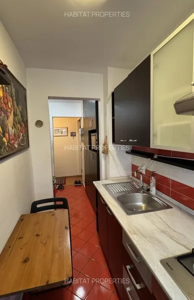 Apartament 2 camere Lacul Tei, Facultatea de Constructii