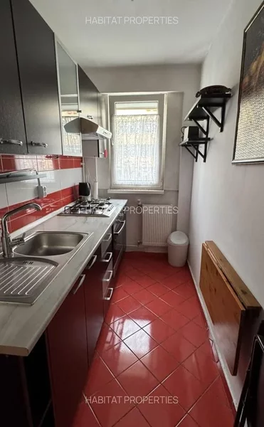 Apartament 2 camere Lacul Tei, Facultatea de Constructii