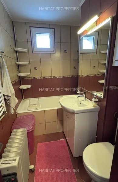 Apartament 2 camere Lacul Tei, Facultatea de Constructii
